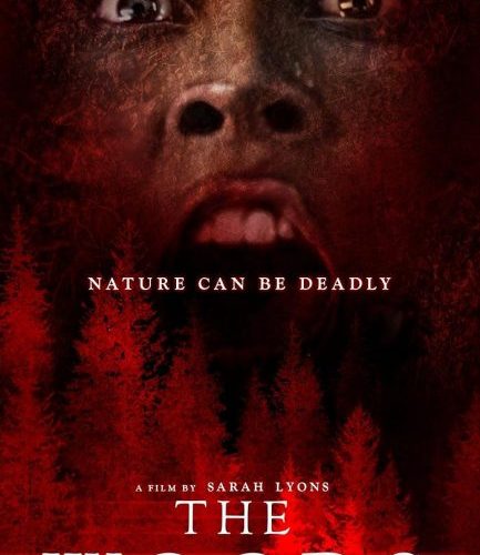 مشاهدة فيلم The Woods 2024 مترجم حصرى اون لاين على أكثر من سيرفر