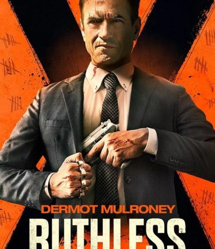مشاهدة فيلم Ruthless 2023 مترجم حصرى اون لاين على أكثر من سيرفر