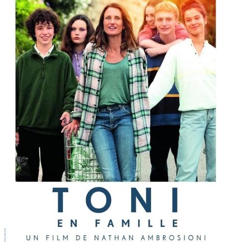 مشاهدة فيلم Toni 2023 مترجم حصرى اون لاين على أكثر من سيرفر