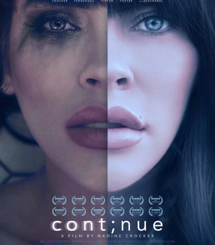 مشاهدة فيلم Continue 2022 مترجم حصرى اون لاين على أكثر من سيرفر