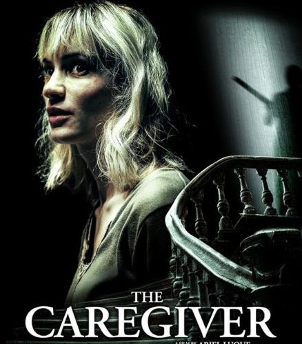 مشاهدة فيلم The Caregiver 2023 مترجم حصرى اون لاين على أكثر من سيرفر