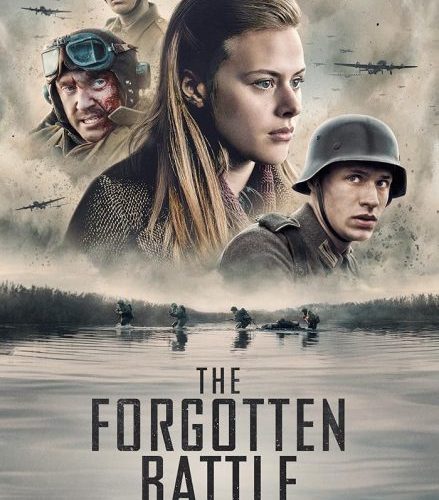 مشاهدة فيلم The Forgotten Battle 2020 مترجم حصرى اون لاين على أكثر من سيرفر