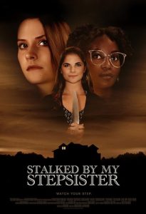 مشاهدة فيلم Stalked by My Stepsister 2023 مترجم حصرى اون لاين على أكثر من سيرفر