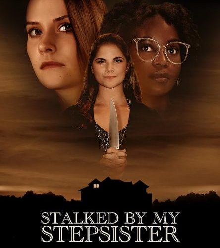 مشاهدة فيلم Stalked by My Stepsister 2023 مترجم حصرى اون لاين على أكثر من سيرفر
