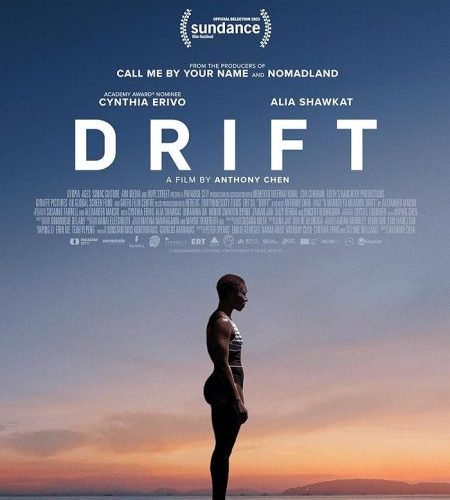 مشاهدة فيلم Drift 2023 مترجم حصرى اون لاين على أكثر من سيرفر