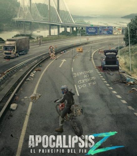 مشاهدة فيلم Apocalypse Z The Beginning of the End 2024 مترجم حصرى اون لاين على أكثر من سيرفر