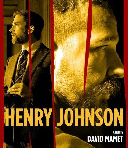 مشاهدة فيلم Henry Johnson 2025 مترجم حصرى اون لاين على أكثر من سيرفر