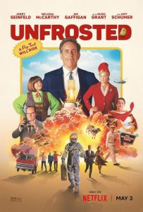 مشاهدة فيلم Unfrosted 2024 مترجم حصرى اون لاين على أكثر من سيرفر
