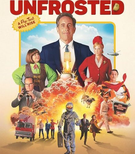 مشاهدة فيلم Unfrosted 2024 مترجم حصرى اون لاين على أكثر من سيرفر
