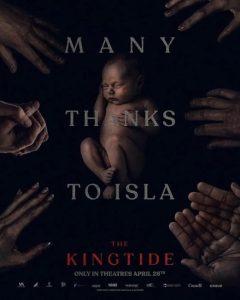 مشاهدة فيلم The King Tide 2023 مترجم حصرى اون لاين على أكثر من سيرفر