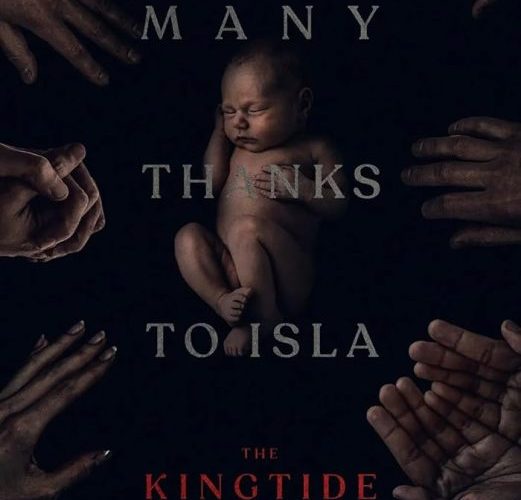 مشاهدة فيلم The King Tide 2023 مترجم حصرى اون لاين على أكثر من سيرفر