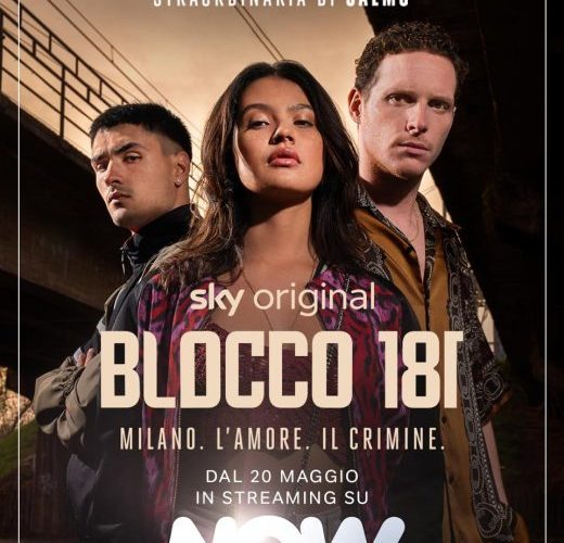 مشاهدة مسلسل Blocco 181 الموسم الاول الحلقة 8 والاخيرة مترجمة حصرى