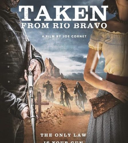 مشاهدة فيلم Taken from Rio Bravo 2024 مترجم حصرى اون لاين على أكثر من سيرفر
