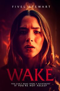 مشاهدة فيلم Wake 2024 مترجم حصرى اون لاين على أكثر من سيرفر