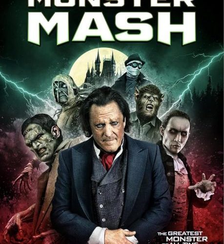 مشاهدة فيلم Monster Mash 2024 مترجم حصرى اون لاين على أكثر من سيرفر