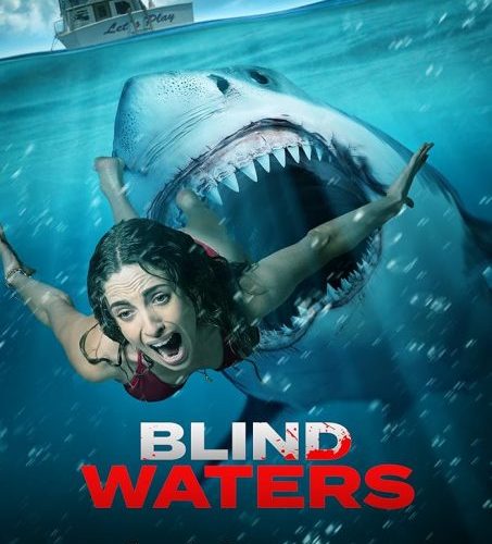 مشاهدة فيلم Blind Waters 2023 مترجم حصرى اون لاين على أكثر من سيرفر