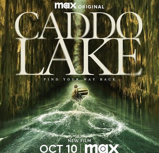 مشاهدة فيلم Caddo Lake 2024 مترجم حصرى اون لاين على أكثر من سيرفر