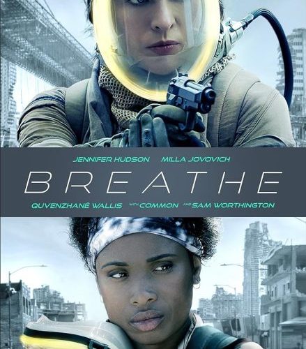 مشاهدة فيلم Breathe 2024 مترجم حصرى اون لاين على أكثر من سيرفر