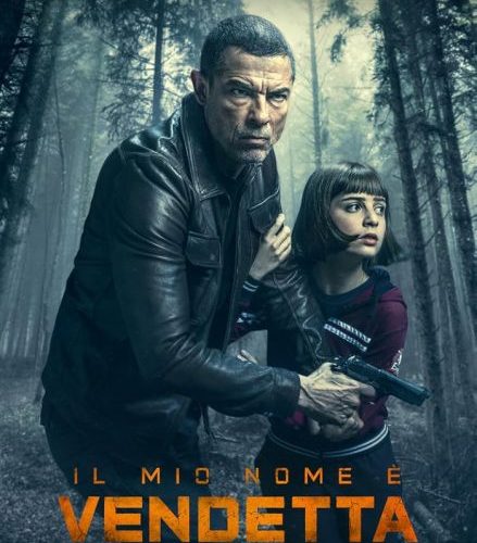 مشاهدة فيلم My Name Is Vendetta 2022 مترجم حصرى اون لاين على أكثر من سيرفر