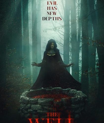 مشاهدة فيلم The Well 2023 مترجم حصرى اون لاين على أكثر من سيرفر
