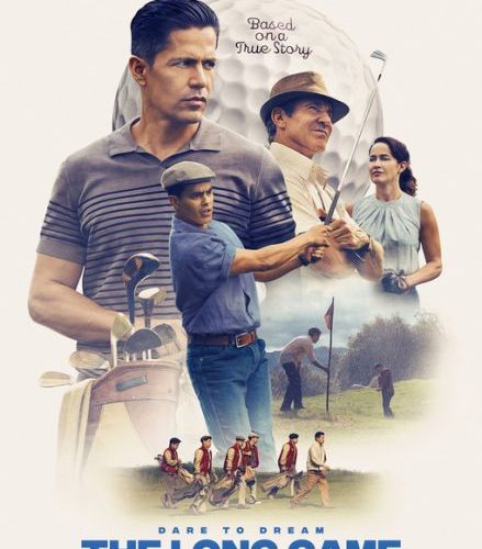 مشاهدة فيلم The Long Game 2023 مترجم حصرى اون لاين على أكثر من سيرفر