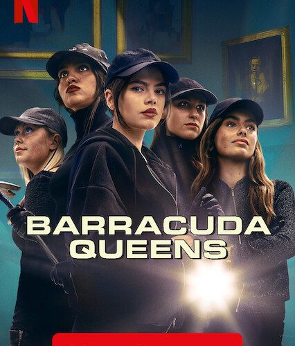 مشاهدة مسلسل Barracuda Queens الموسم الثاني الحلقة 4 مترجمة حصرى