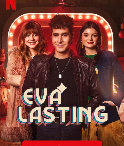 مشاهدة مسلسل Eva Lasting الموسم الثالث الحلقة 1 مترجمة حصرى