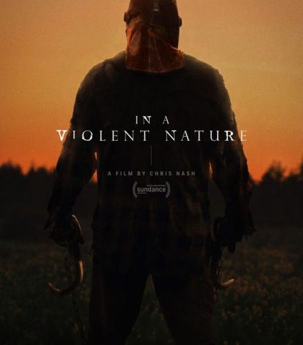 مشاهدة فيلم In a Violent Nature 2024 مترجم حصرى اون لاين على أكثر من سيرفر