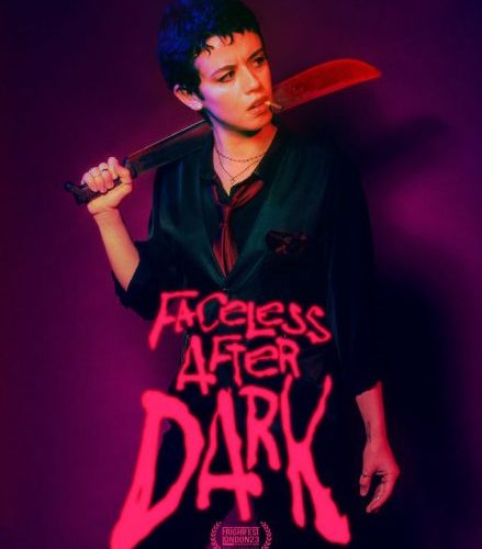 مشاهدة فيلم Faceless After Dark 2023 مترجم حصرى اون لاين على أكثر من سيرفر