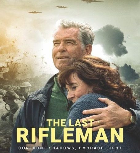 مشاهدة فيلم The Last Rifleman 2023 مترجم حصرى اون لاين على أكثر من سيرفر