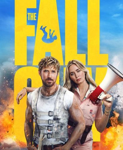 مشاهدة فيلم The Fall Guy 2024 مترجم حصرى اون لاين على أكثر من سيرفر