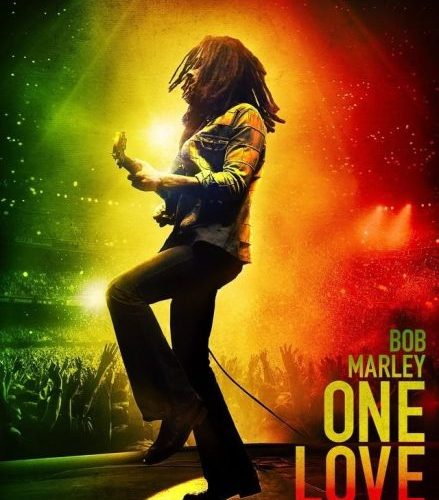 مشاهدة فيلم Bob Marley: One Love 2024 مترجم حصرى اون لاين على أكثر من سيرفر