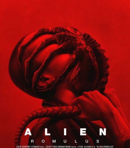 مشاهدة فيلم Alien: Romulus 2024 مترجم حصرى اون لاين على أكثر من سيرفر