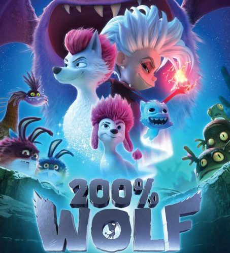 مشاهدة فيلم 200% Wolf 2024 مترجم حصرى اون لاين على أكثر من سيرفر