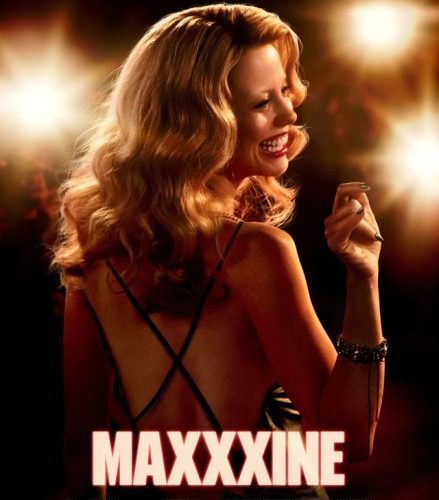 مشاهدة فيلم MaXXXine 2024 مترجم حصرى اون لاين على أكثر من سيرفر