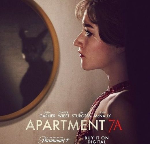 مشاهدة فيلم Apartment 7A 2024 مترجم حصرى اون لاين على أكثر من سيرفر