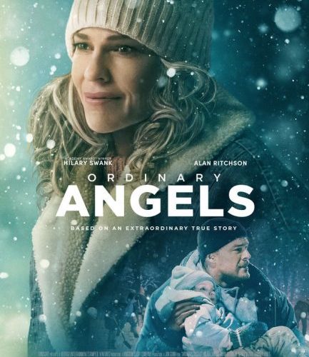 مشاهدة فيلم Ordinary Angels 2024 مترجم حصرى اون لاين على أكثر من سيرفر