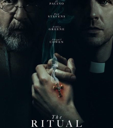 مشاهدة فيلم The Ritual 2025 مترجم حصرى اون لاين على أكثر من سيرفر
