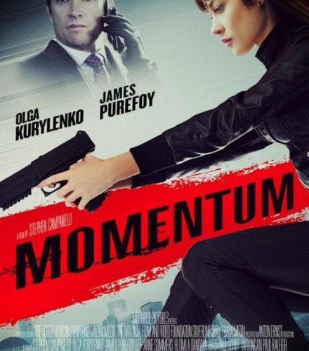 مشاهدة فيلم Momentum 2015 مترجم حصرى اون لاين على أكثر من سيرفر