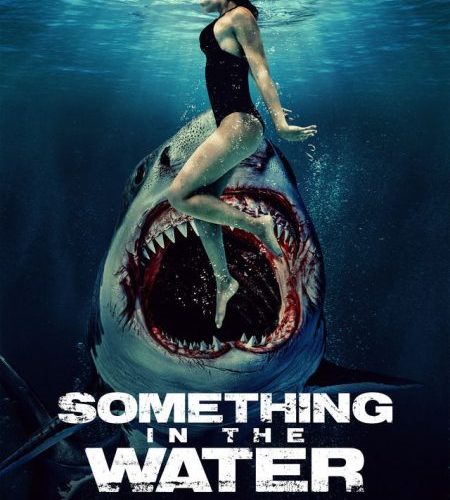 مشاهدة فيلم Something in the Water 2024 مترجم حصرى اون لاين على أكثر من سيرفر