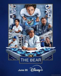 مشاهدة مسلسل The Bear الموسم الرابع الحلقة 9 مترجمة حصرى