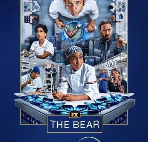 مشاهدة مسلسل The Bear الموسم الرابع الحلقة 9 مترجمة حصرى