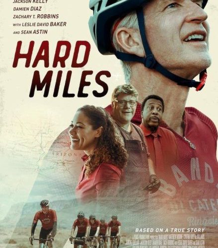 مشاهدة فيلم Hard Miles 2024 مترجم حصرى اون لاين على أكثر من سيرفر