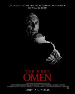 مشاهدة فيلم The First Omen 2024 مترجم حصرى اون لاين على أكثر من سيرفر