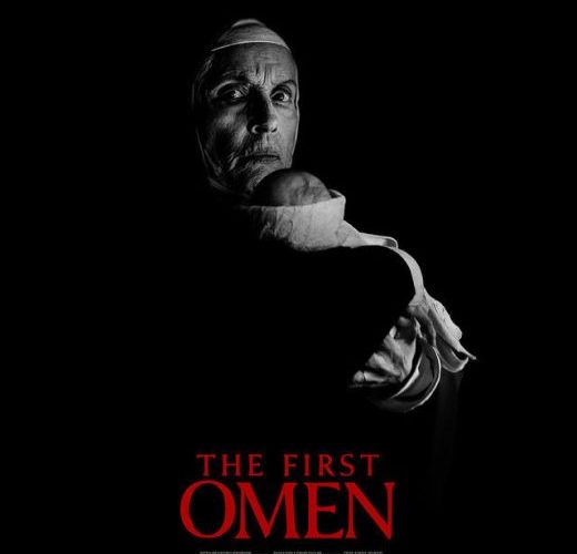 مشاهدة فيلم The First Omen 2024 مترجم حصرى اون لاين على أكثر من سيرفر