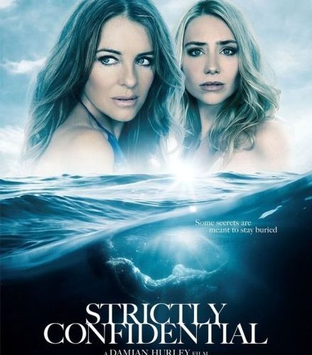 مشاهدة فيلم Strictly Confidential 2024 مترجم حصرى اون لاين على أكثر من سيرفر