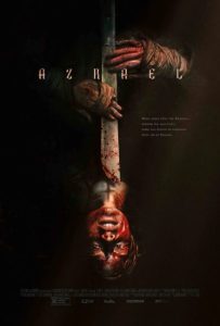 مشاهدة فيلم Azrael 2024 مترجم حصرى اون لاين على أكثر من سيرفر