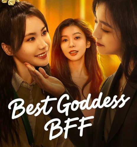 مشاهدة مسلسل افضل صديقة الهية Best Goddess BFF الحلقة 3 مترجمة حصرى