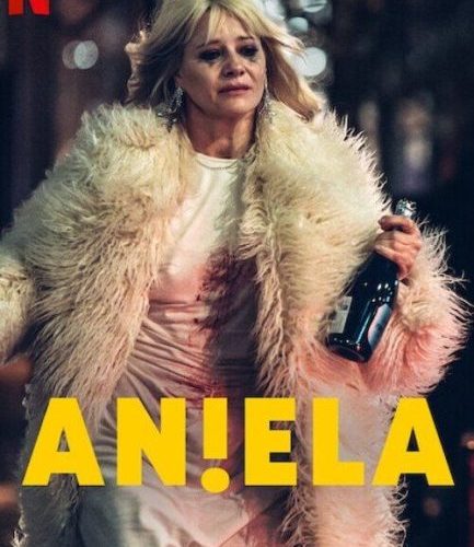 مشاهدة مسلسل Aniela الموسم الاول الحلقة 3 مترجمة حصرى