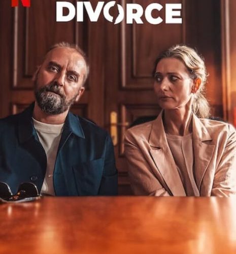 مشاهدة فيلم Divorce 2024 مترجم حصرى اون لاين على أكثر من سيرفر